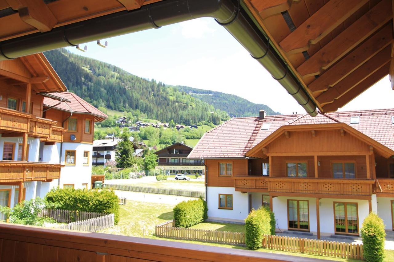 Fewo Kitz - Ski-To-Door Apartment Бад Клайнкирххайм Екстериор снимка