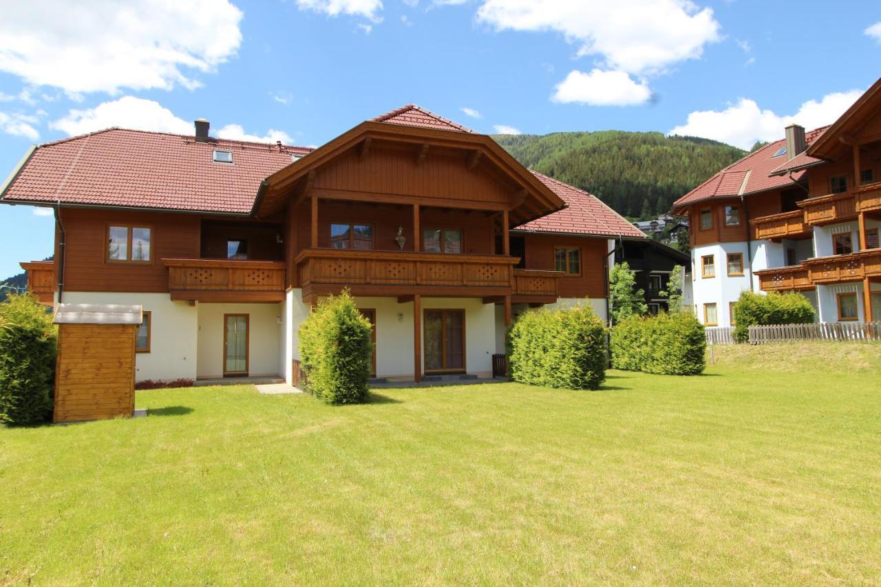 Fewo Kitz - Ski-To-Door Apartment Бад Клайнкирххайм Екстериор снимка