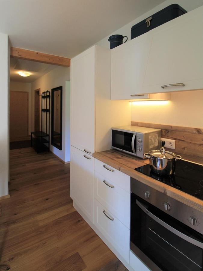 Fewo Kitz - Ski-To-Door Apartment Бад Клайнкирххайм Екстериор снимка