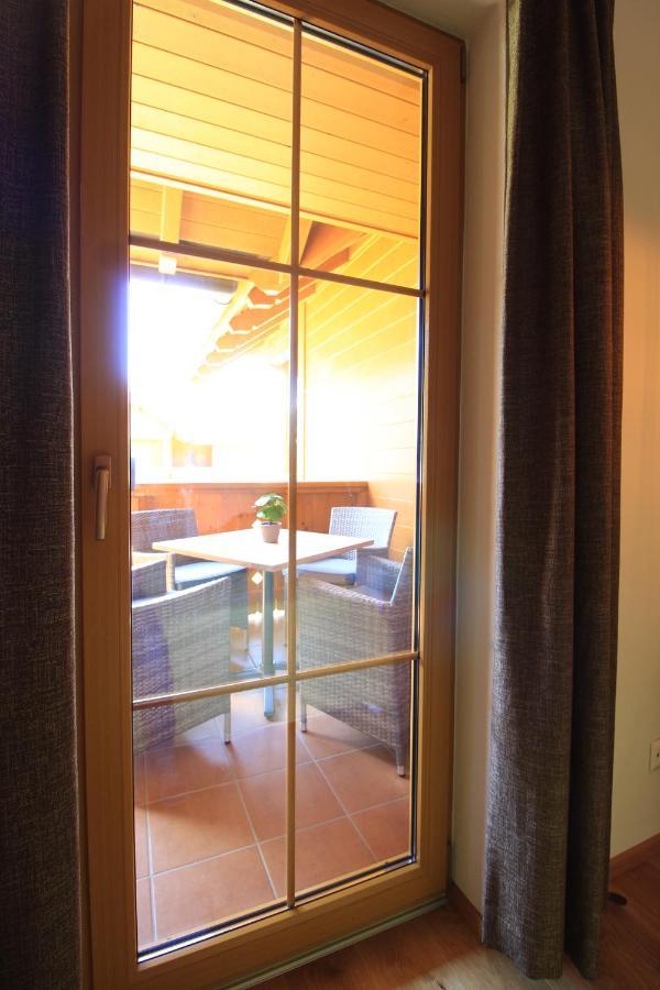 Fewo Kitz - Ski-To-Door Apartment Бад Клайнкирххайм Екстериор снимка