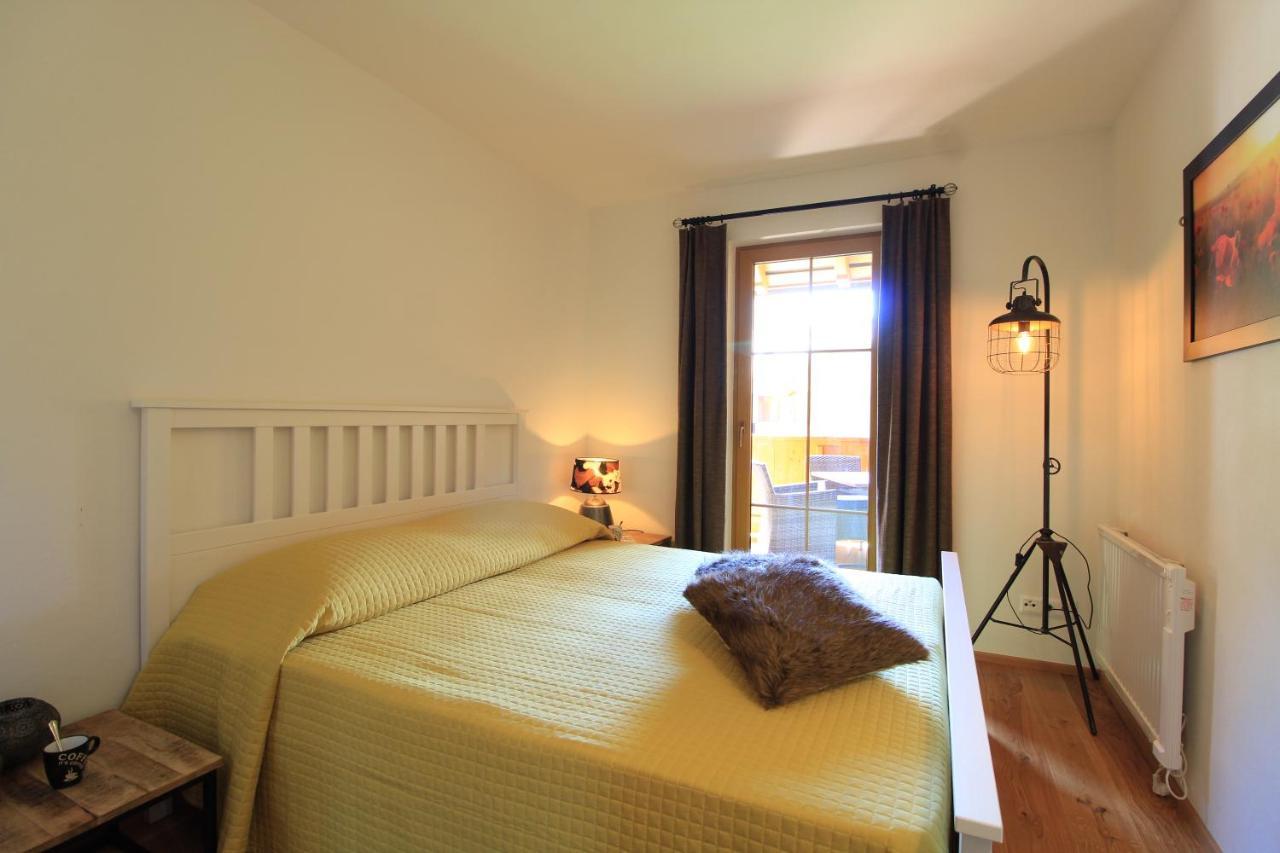Fewo Kitz - Ski-To-Door Apartment Бад Клайнкирххайм Екстериор снимка