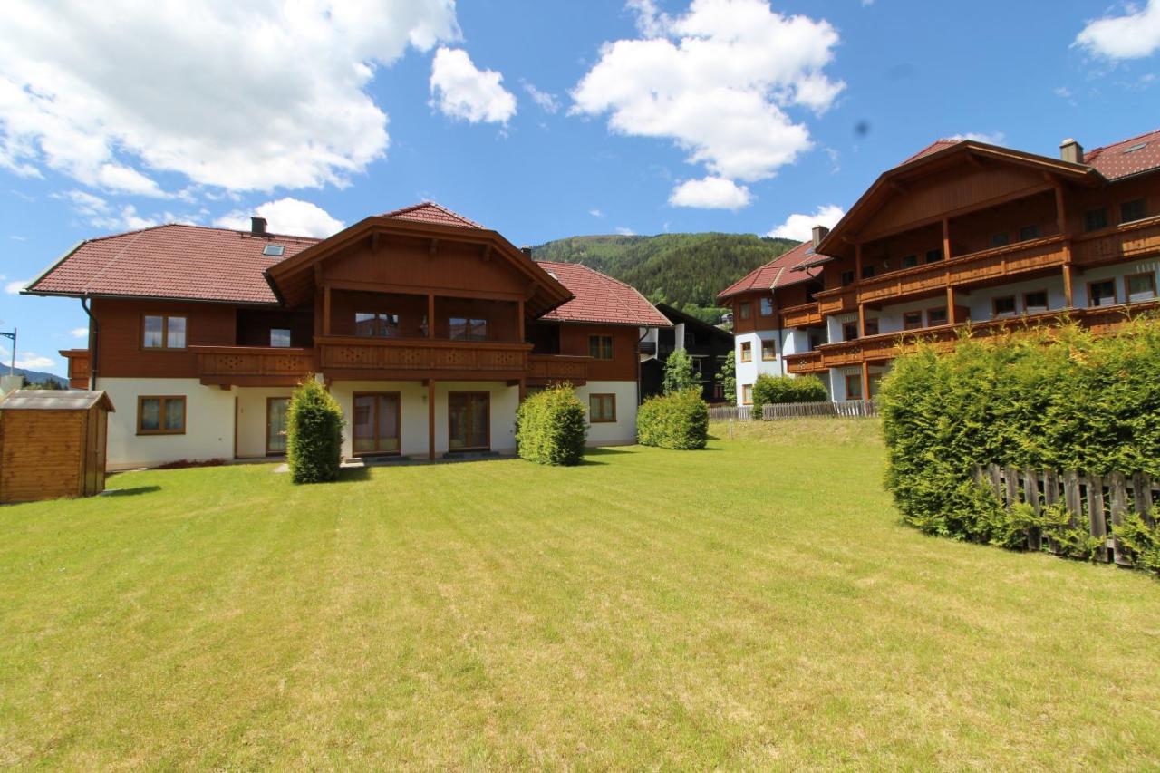 Fewo Kitz - Ski-To-Door Apartment Бад Клайнкирххайм Екстериор снимка