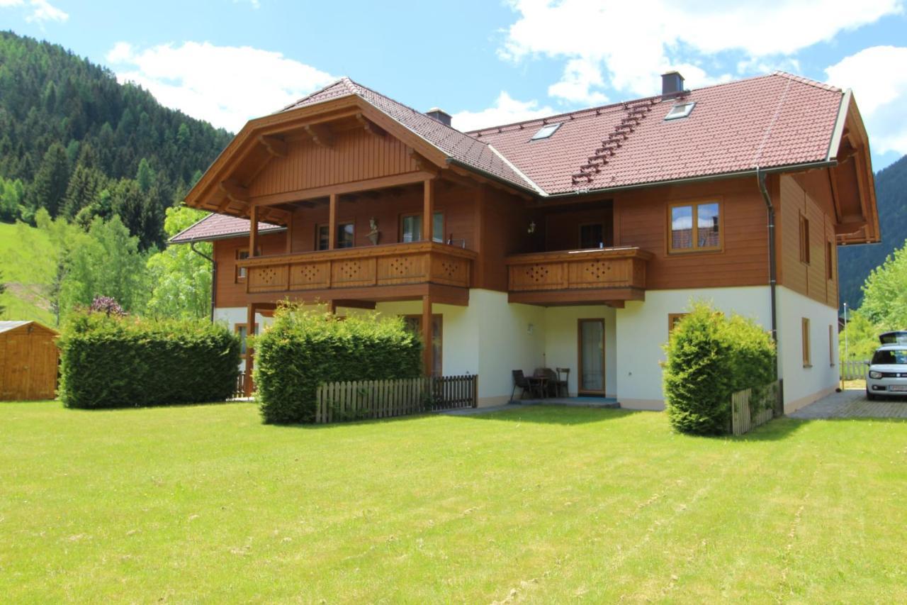Fewo Kitz - Ski-To-Door Apartment Бад Клайнкирххайм Екстериор снимка