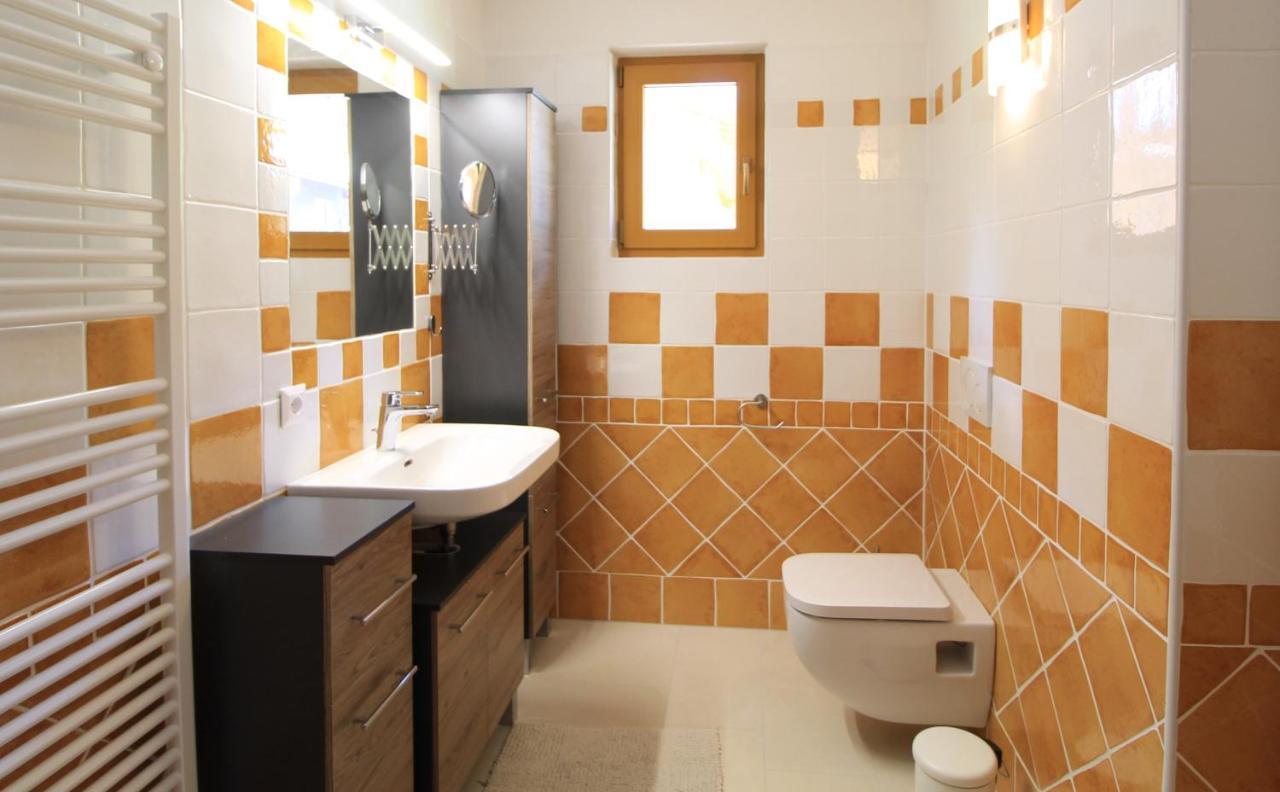 Fewo Kitz - Ski-To-Door Apartment Бад Клайнкирххайм Екстериор снимка