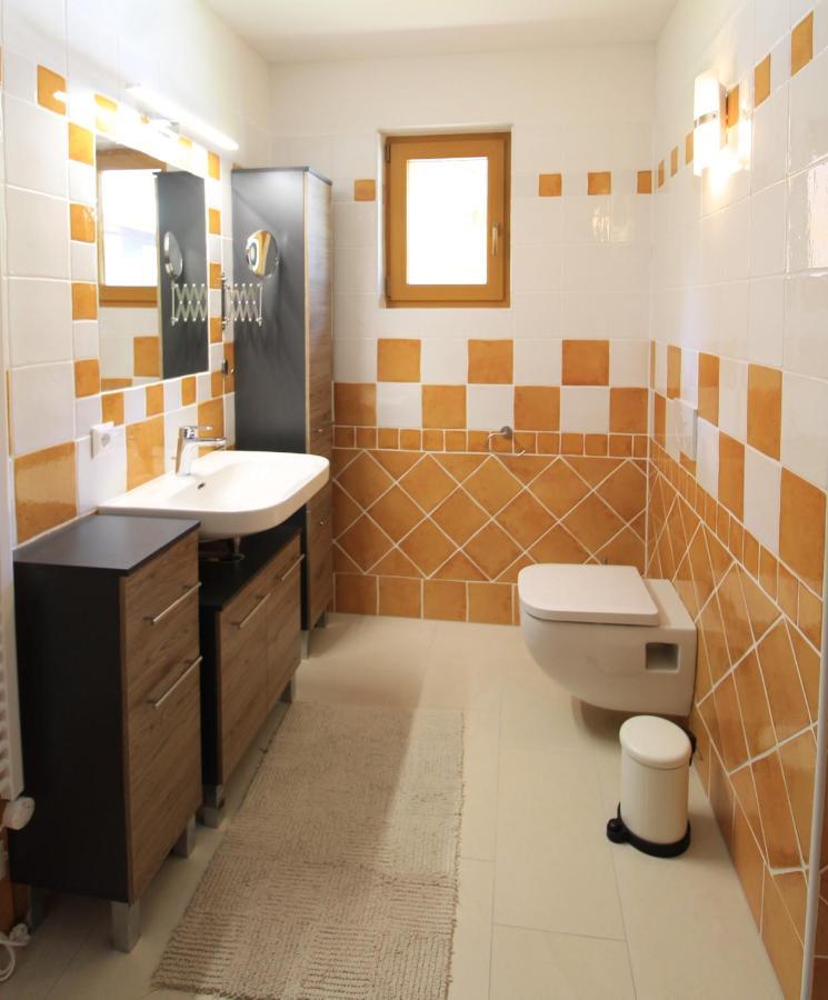 Fewo Kitz - Ski-To-Door Apartment Бад Клайнкирххайм Екстериор снимка