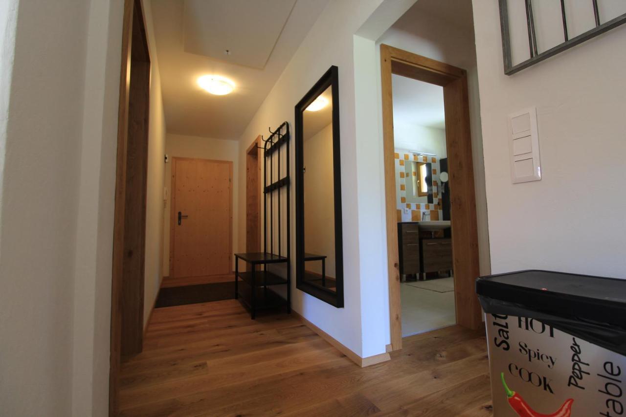 Fewo Kitz - Ski-To-Door Apartment Бад Клайнкирххайм Екстериор снимка