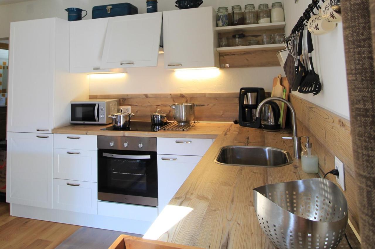 Fewo Kitz - Ski-To-Door Apartment Бад Клайнкирххайм Екстериор снимка